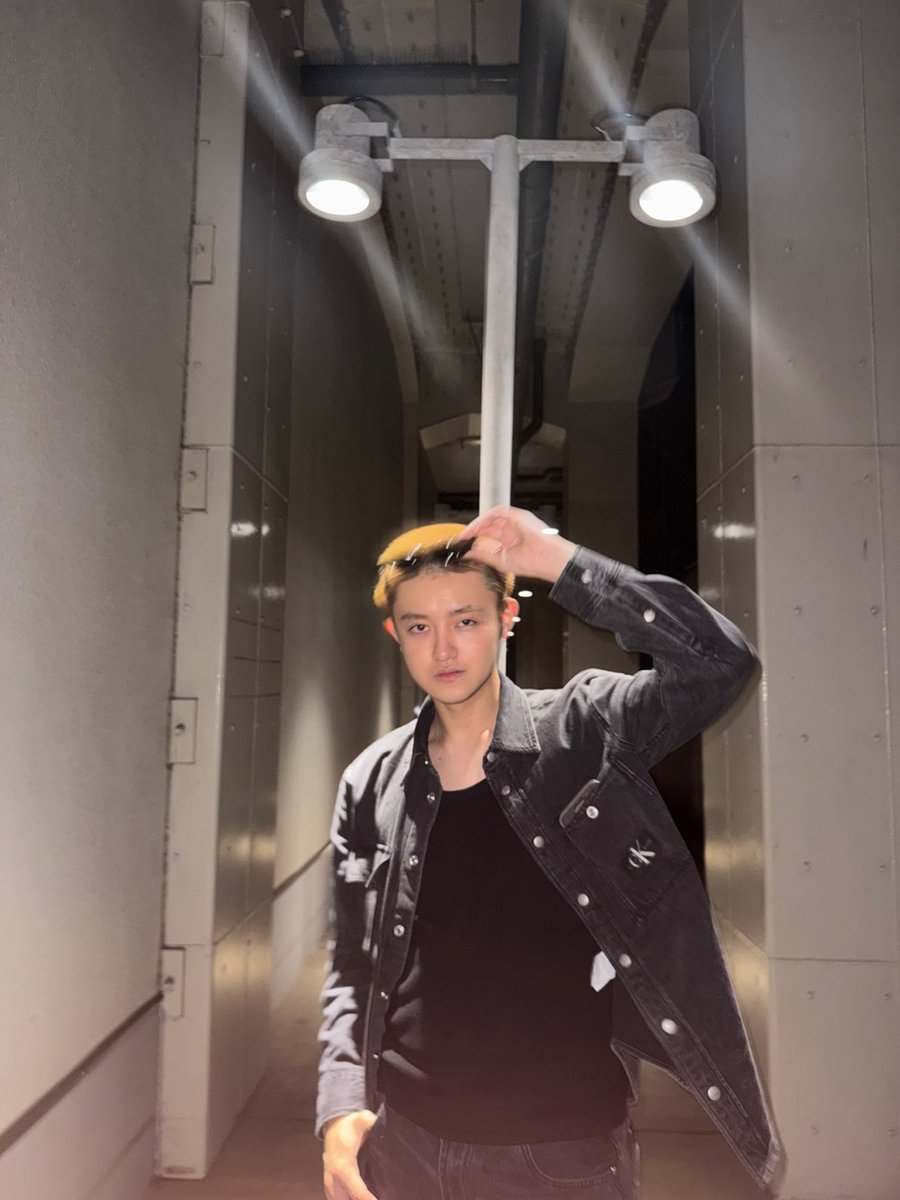 fantasyboys_mem's tweet photo. [#히카루] 

JUSTIN’s new album is out🥵🥵

#FANTASYBOYS #판타지보이즈
#HIKARU https://t.co/0mPMLmn8rt