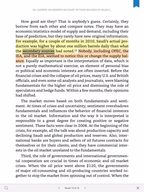 Javier Blas tweet media