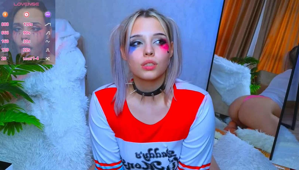 Sexy Fandom: Hollisbelch Is Daddy’s ‘Lil Monster sexyfandom.com/archives/2025/…