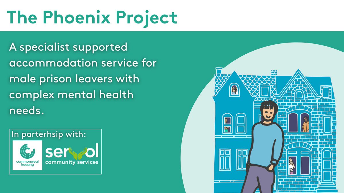 CommonwealTweet's tweet photo. We spoke to our project partners about the necessity of their housing initiatives and the positive outcomes their projects aim to bring about for service users.

Find out more in our recent Annual Review, Building Together: https://t.co/lqeq8SxEZd

@DepaulIreland | @HAPANI1 https://t.co/AJs4feFY7T