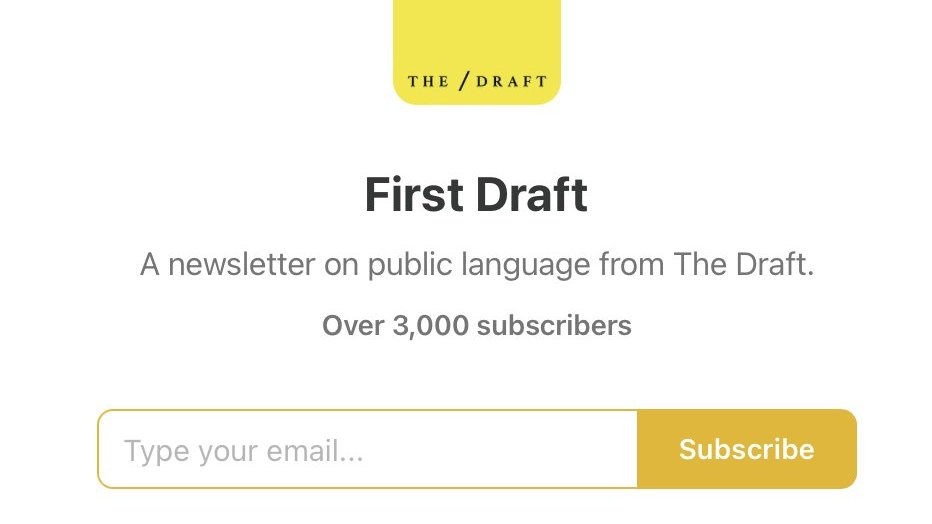 thedraftwriters's tweet image. 🚨🚨🚨First Draft - our newsletter on language - lands imminently. With Trump&apos;s F-bomb, the Bayeux Tapestry, the struggle to sound human and many more cultural and political morsels. To receive it, join thousands of subs by signing up here thedraft.substack.com