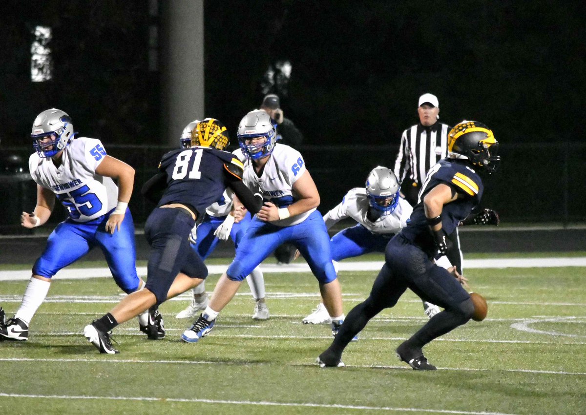 Michigan Prep Frenzy (@michfbfrenzy) on Twitter photo 48 more days until Michigan High School football kicks off around the state!
📸:<a href="/MIGameDay/">MI Game Day Photography</a> 48 more days until Michigan High School football kicks off around the state!
📸:<a href="/MIGameDay/">MI Game Day Photography</a>