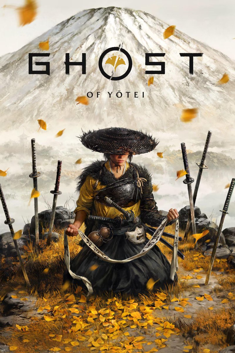 Boxenberger's tweet image. What&apos;s everyone&apos;s thoughts on the Ghost of Yotei?
Looks exactly how I expected it to be. It&apos;s more of the same, but since the first game was fantastic I&apos;m all for it!