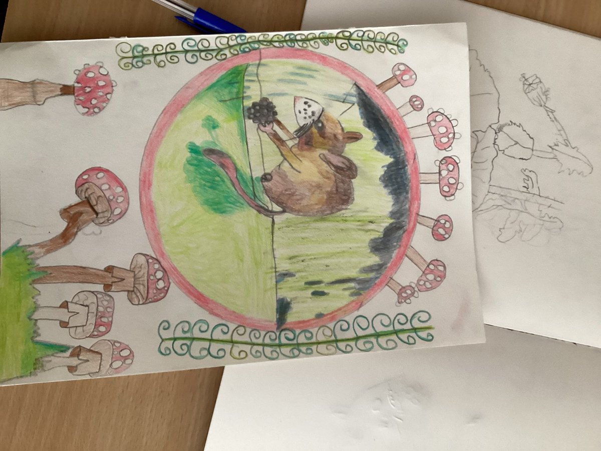 Ince CE Primary and Nursery School tweet media