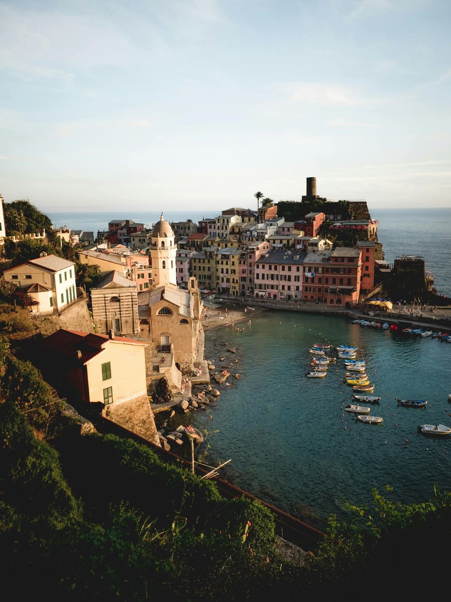 Vernazza.
