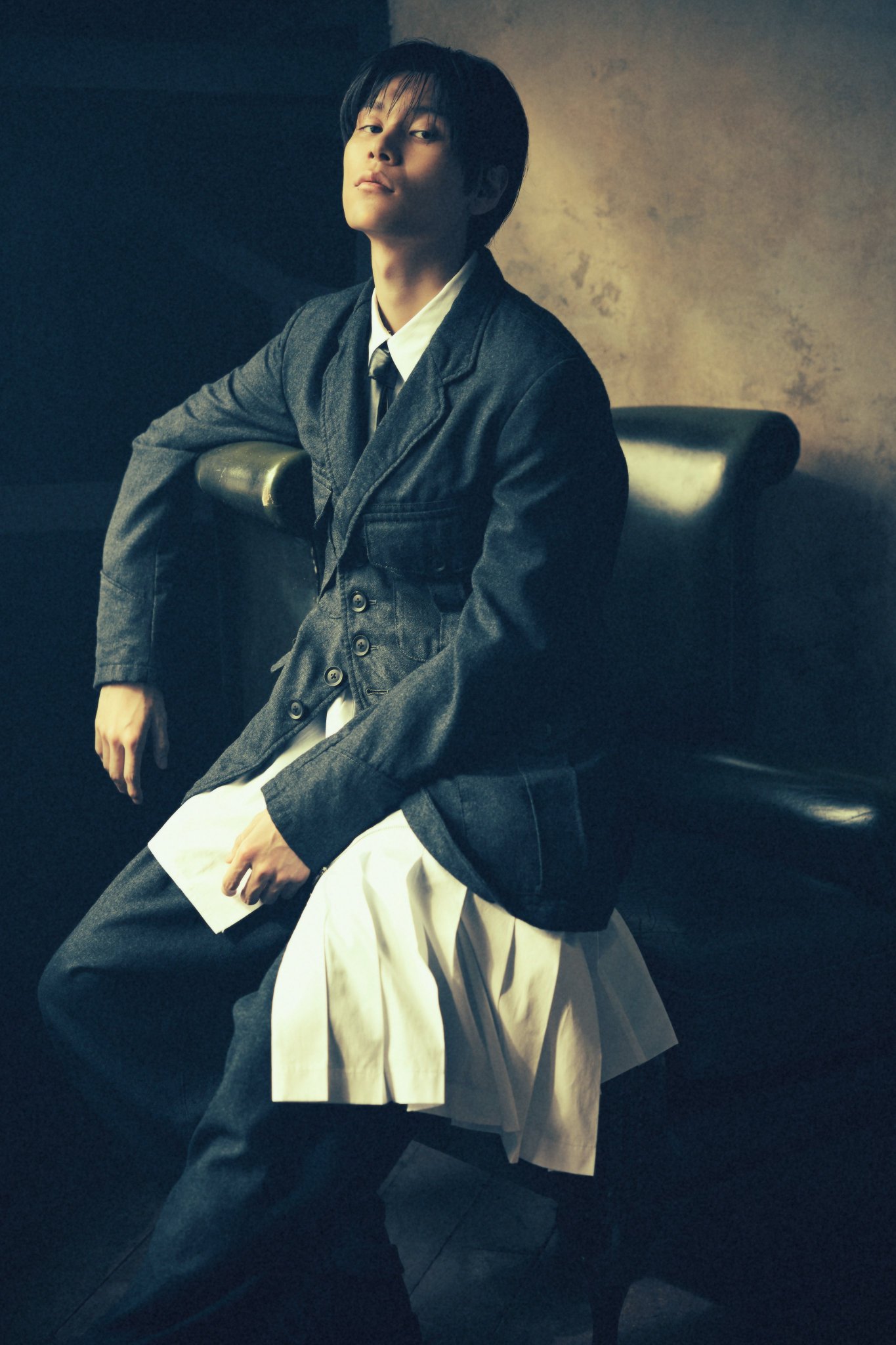 THE SHOP YOHJI YAMAMOTO on X: 