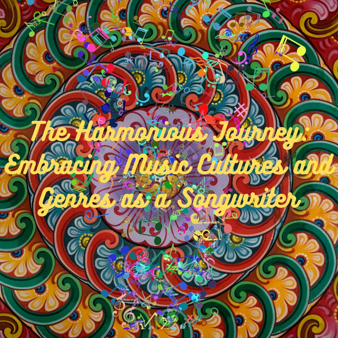 Rich Allen Music (@richallenmusic1) on Twitter photo 🌍🎶 Dive deep into the soul of music with "The Harmonious Journey" A reflection on how embracing diverse musical traditions can transform our understanding of shared humanity. Music is the universal voice that dissolves boundaries and unites us all.
Read more 🌍🎶 Dive deep into the soul of music with "The Harmonious Journey" A reflection on how embracing diverse musical traditions can transform our understanding of shared humanity. Music is the universal voice that dissolves boundaries and unites us all.
Read more