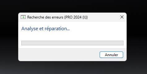 UnSlipeur's tweet photo. @Apple Hello, is it possible to implement this option on macOS?
I'm fed up with using Windows because your disk utility doesn't work and doesn't recognise disks... https://t.co/WlXrsKVDdH