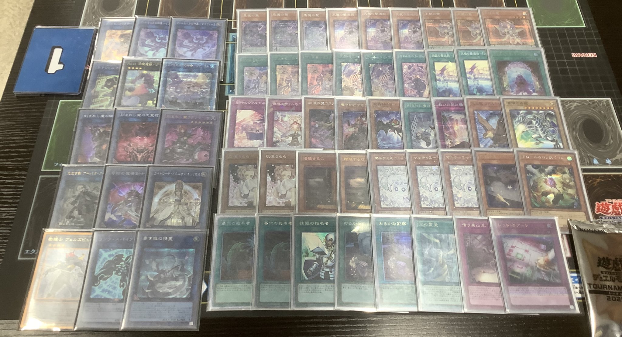 早い者勝ち‼️大量まとめ売り　デッキ 早い者勝ち‼️大量まとめ売り デッキ
