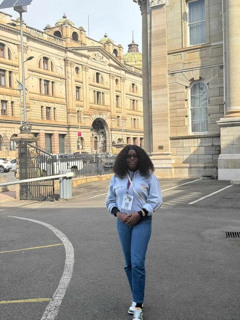UCC SRC (@src_ucc) on Twitter photo Our SRC President <a href="/AbrahamNNorman/">πππ«ππ‘ππ¦ ππ¨π«π¦ππ§ ππ¨π«πππ²</a> and L/NUGS President <a href="/nti_barbara/">Barbara Nti</a> representing UCC at the Continental Student Leadership Summit at Durban,South AfricaπΏπ¦π Our SRC President <a href="/AbrahamNNorman/">πππ«ππ‘ππ¦ ππ¨π«π¦ππ§ ππ¨π«πππ²</a> and L/NUGS President <a href="/nti_barbara/">Barbara Nti</a> representing UCC at the Continental Student Leadership Summit at Durban,South AfricaπΏπ¦π