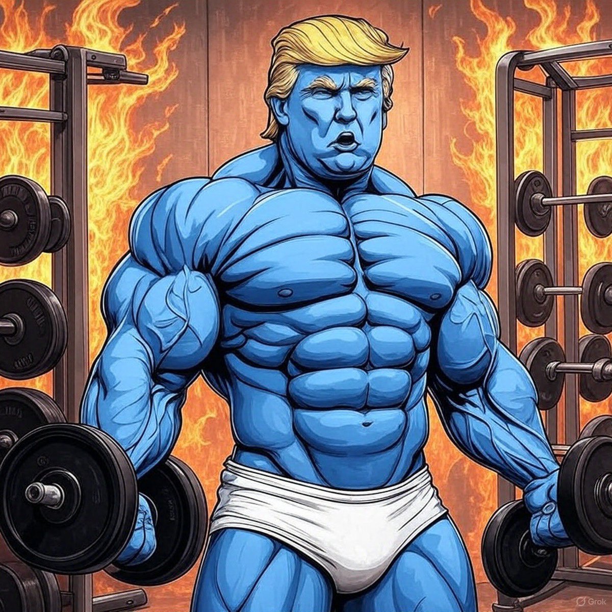 GM! 
$SUI is pumped today! 
How high we going this week?!