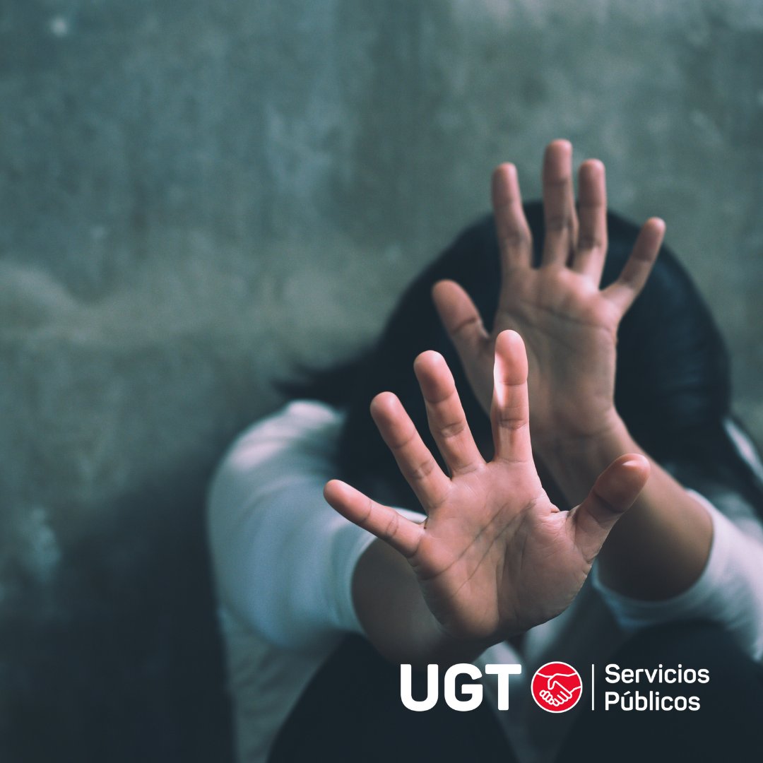 UGT_SP's tweet image. UGT denuncia la agresión a una educadora en un piso tutelado en Bilbao.

Las trabajadoras y trabajadores del sistema de protección y reforma llevamos años sufriendo agresiones físicas, amenazas, sobrecarga y abandono institucional.

ugt-sp.es/ugt-denuncia-l…