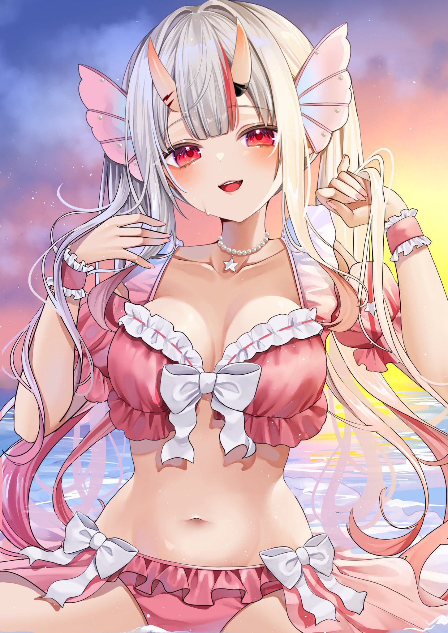 シロナ-467🫐 (@Shirona0467) / X