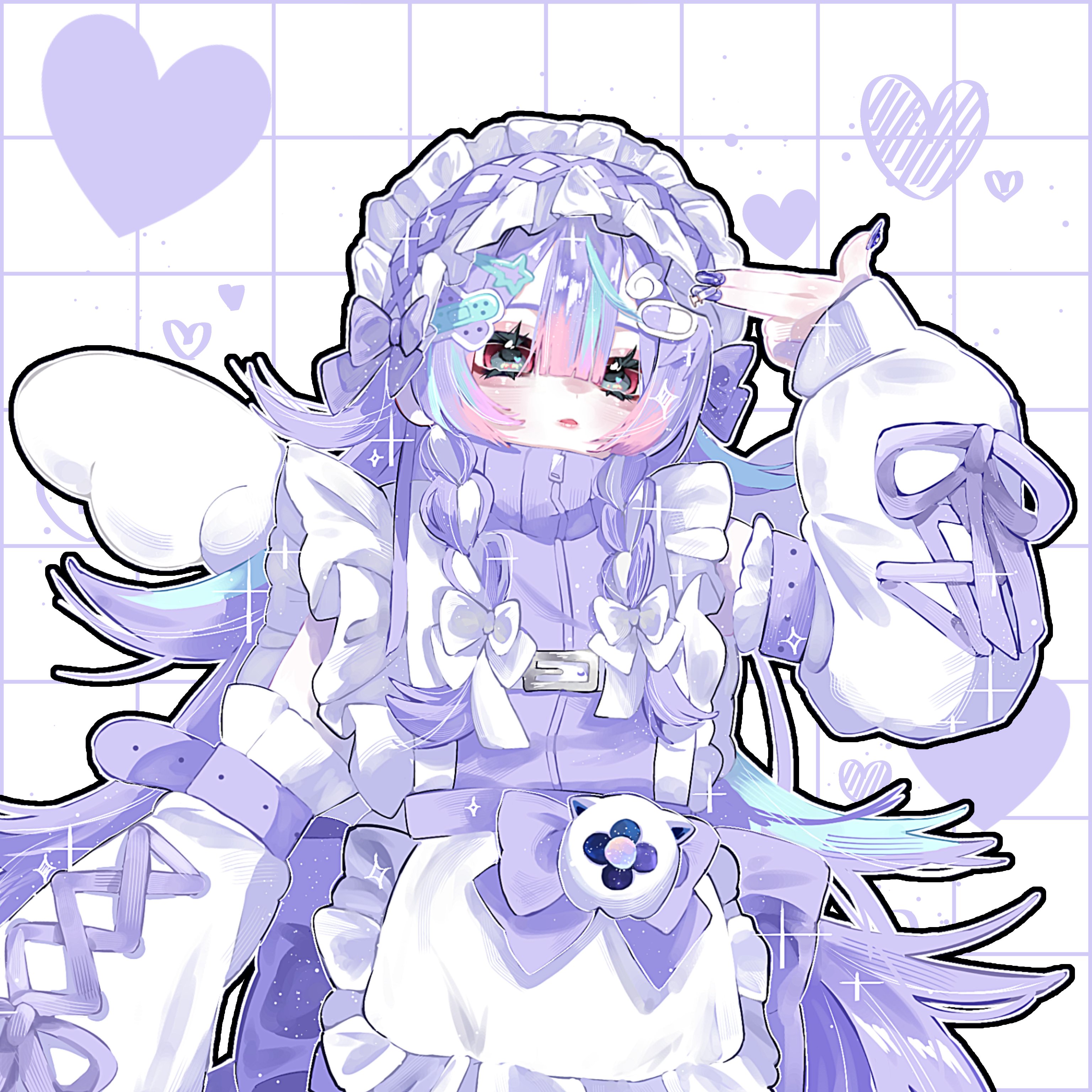 ぽんちゃん様♡ ぽんちゃん (@ponKNSKtrop) / X