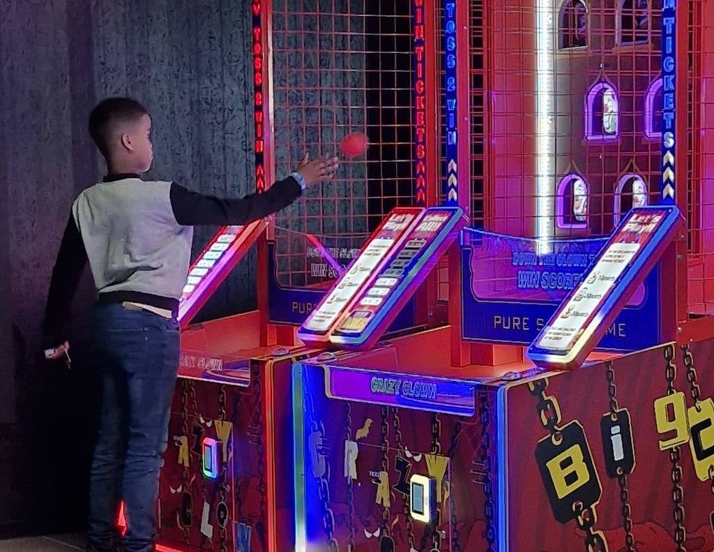 Semnox Solutions celebrates first client in Finland. tinyurl.com/2kxc2cvs