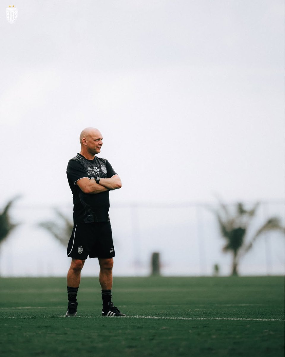 Our Boss🧠

#BaliUnited #Reignite