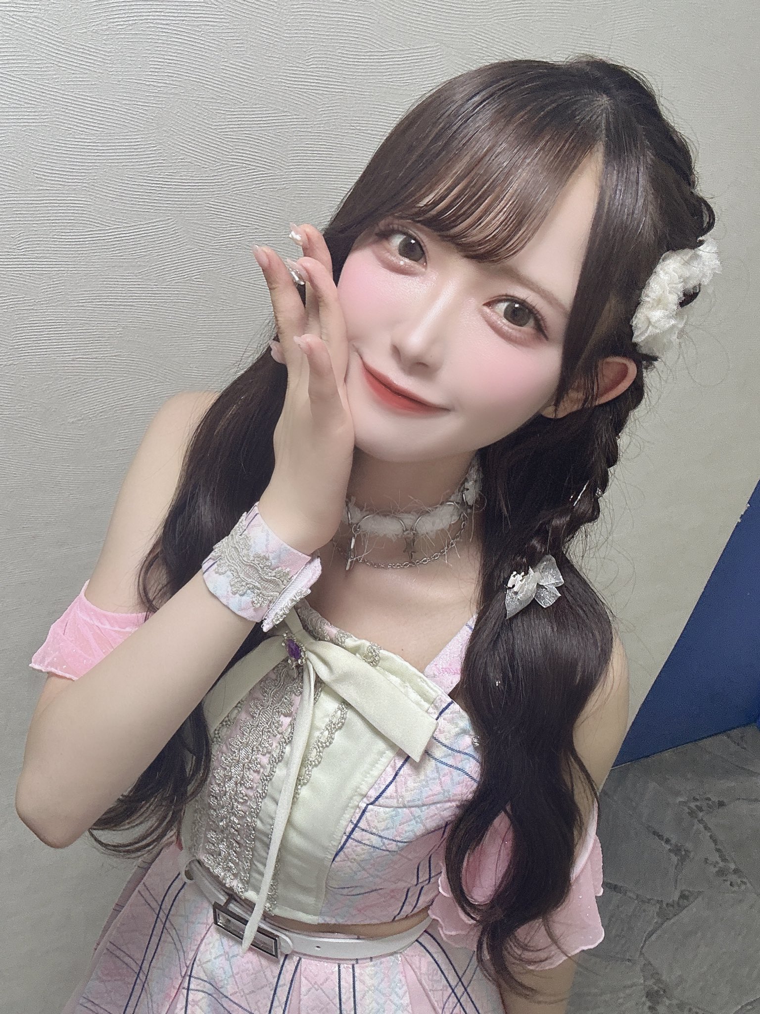 ♡Haley♡ページ WISH FOR EVER（ウィッシュフォーエバー）の「【 WISH FOR EVER