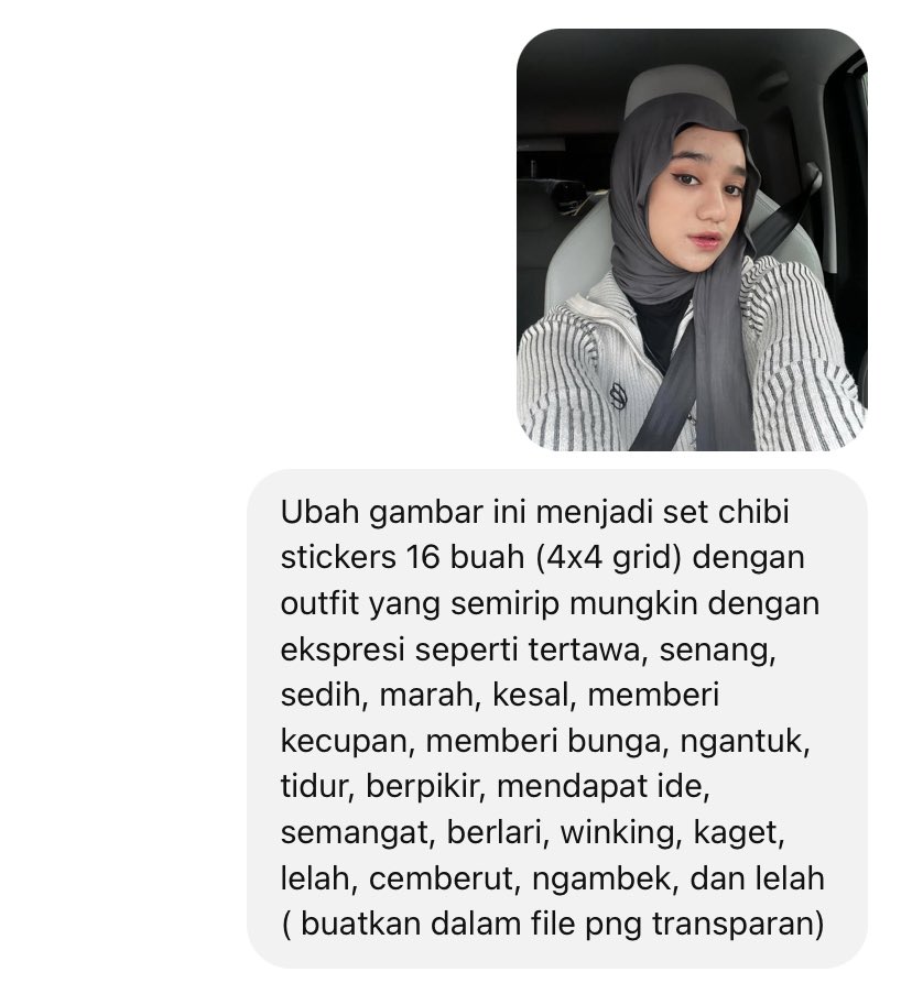 sunnyuna_'s tweet photo. gemes bangeeeet adek🤏🏻😭 #nabilataqiyyah https://t.co/MuGcO4F0zA