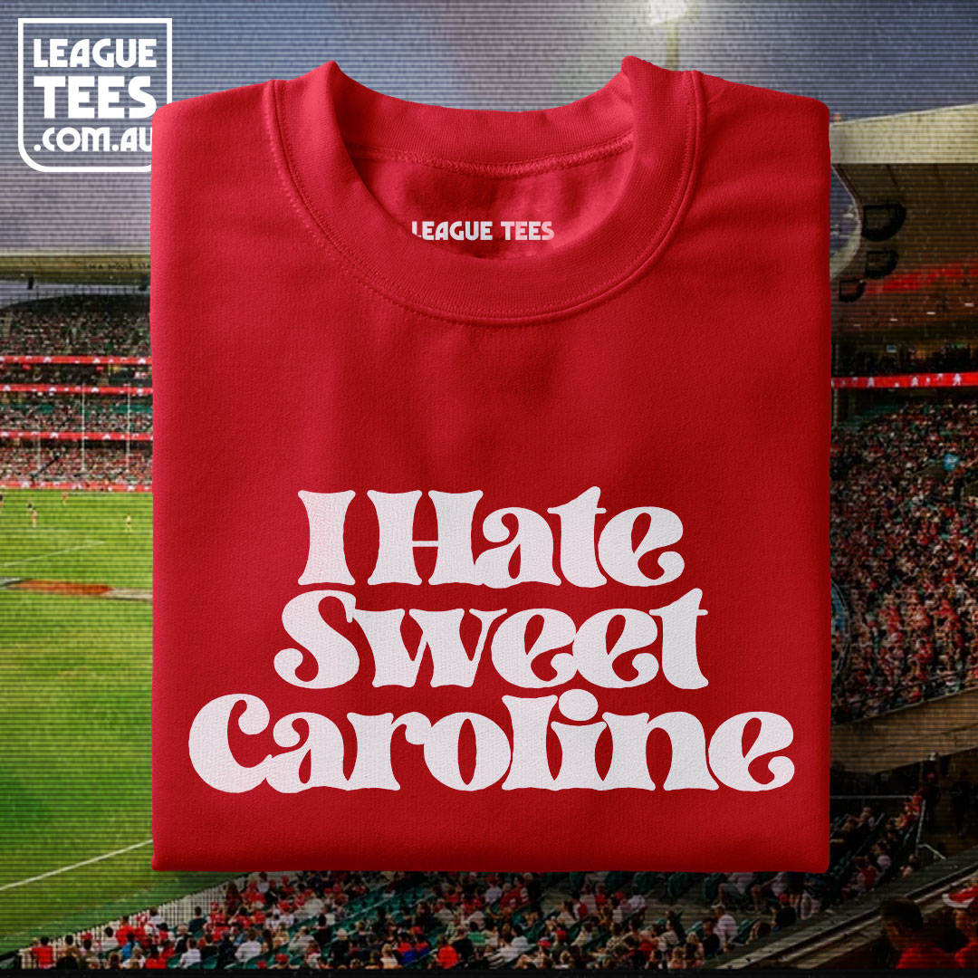 Just another Friday night
leaguetees.com.au/product/i-hate…