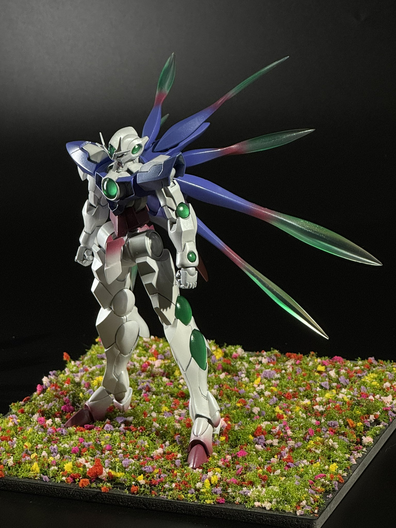 ELSクアンタ シークレット バトスピ ELSクアンタ シークレット XXレア