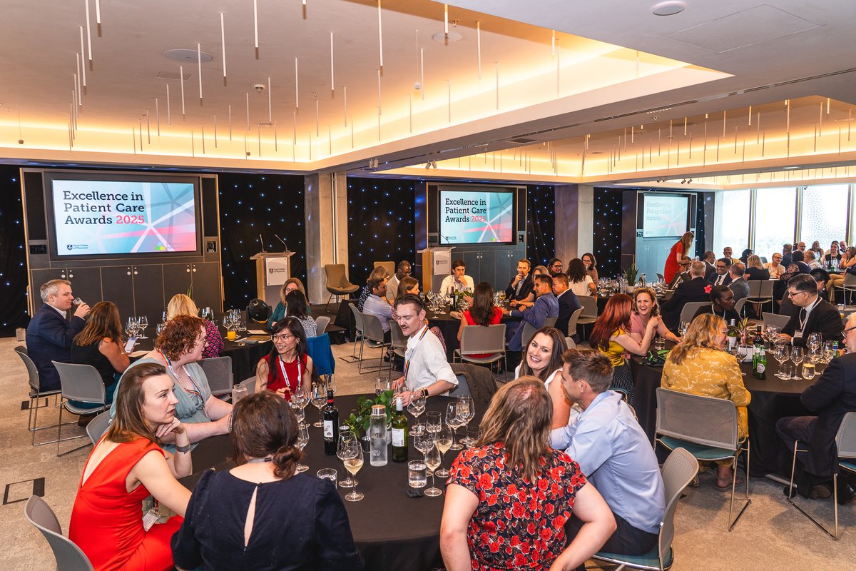 RCPhysicians's tweet image. A huge congratulations to the winners of our Excellence in Patient Care Awards 🏆 The winning projects are:
🔵#MoreThanAHospital – The Midland Metropolitan University Hospital
🔵National implementation of optical diagnosis in the English Bowel Cancer Screening Programme
🔵Pen…