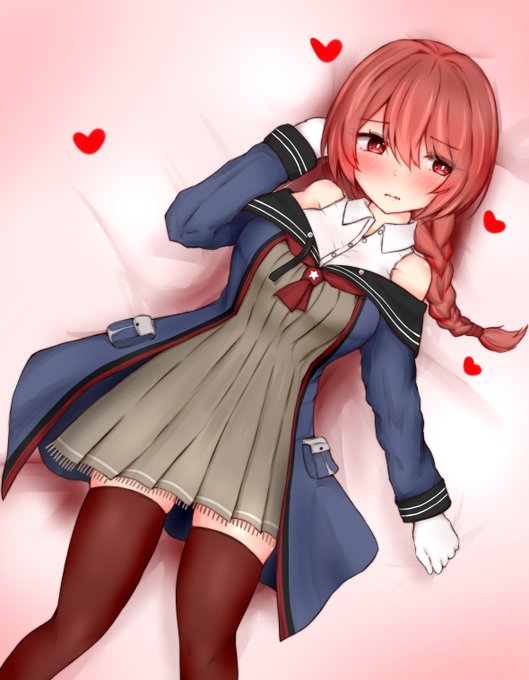 ネヴァダ・・・ねばねば・・・お姉ちゃん・・・ 