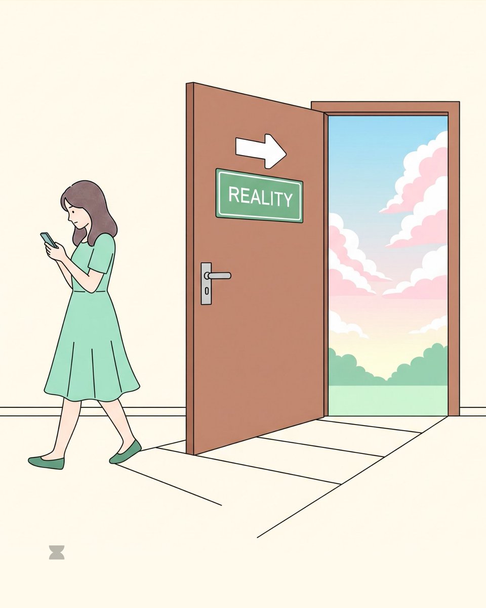 Regain App tweet media