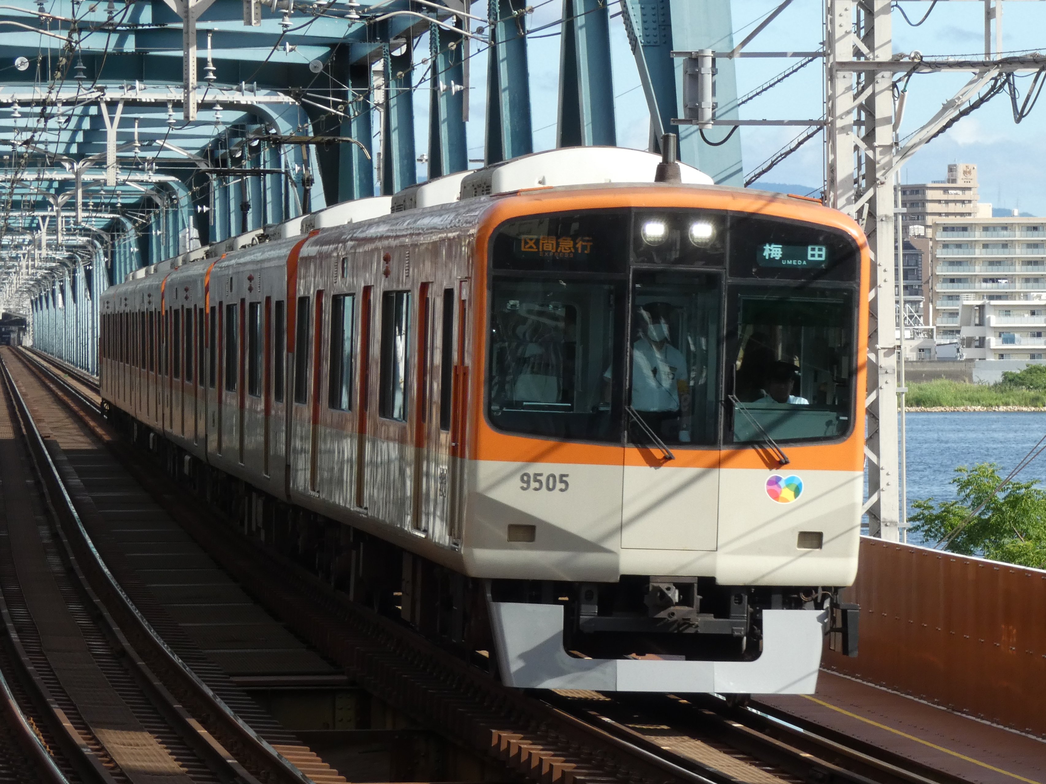 バスと鉄道が好きな人 (@tetudoumario) / X