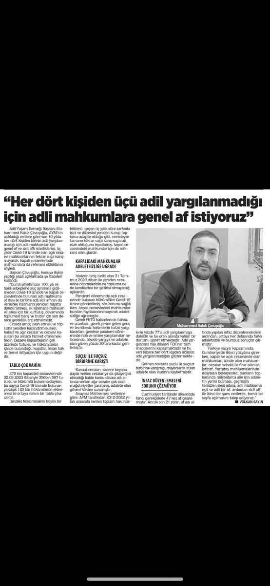 SnErdoğan AFMüjdesi
<a href="/RTErdogan/">Recep Tayyip Erdoğan</a> <a href="/AKPartiTBMMGrup/">TBMM AK Parti Grup Başkanlığı</a>  <a href="/yilmaztunc/">Yılmaz TUNÇ</a> <a href="/avabdullahguler/">Abdullah Güler</a> <a href="/NumanKurtulmus/">Numan Kurtulmuş</a> <a href="/ileti/">ileti</a>