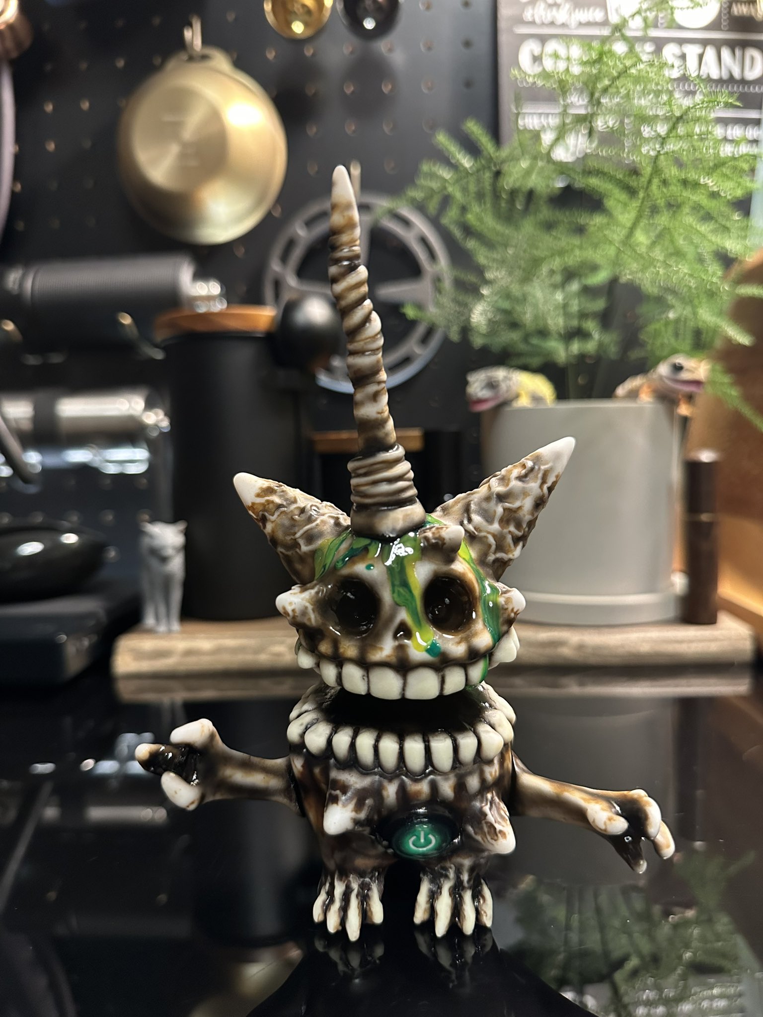 我路【GARO】 (@turn_UP_toys) / X
