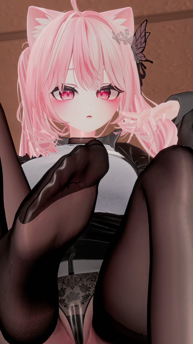 BAE (@bae_vrc) on Twitter photo 