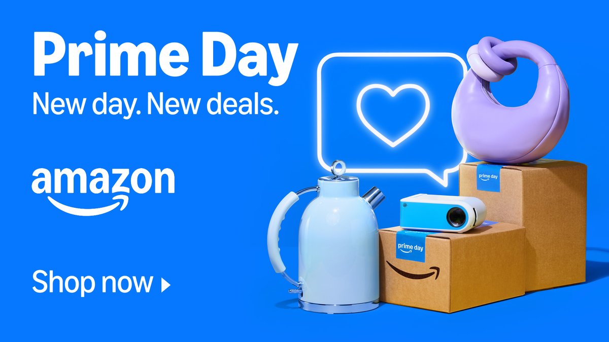 BCTGB's tweet image. ๐It's the last few hours of the Prime event - grab a bargain and support us for free!
๐Just use the Amazon widget on our landing page and then shop as normal. We earn money on all qualifying purchases.
๐ต๐๐๐ฝ๐://๐น๐ถ๐ป๐ธ๐๐ฟ.๐ฒ๐ฒ/๐ฏ๐ผ๐ฟ๐ฑ๐ฒ๐ฟ๐ฐ๐ผ๐น๐น๐ถ๐ฒ๐๐ฟ๐๐๐๐ด๐ฏ