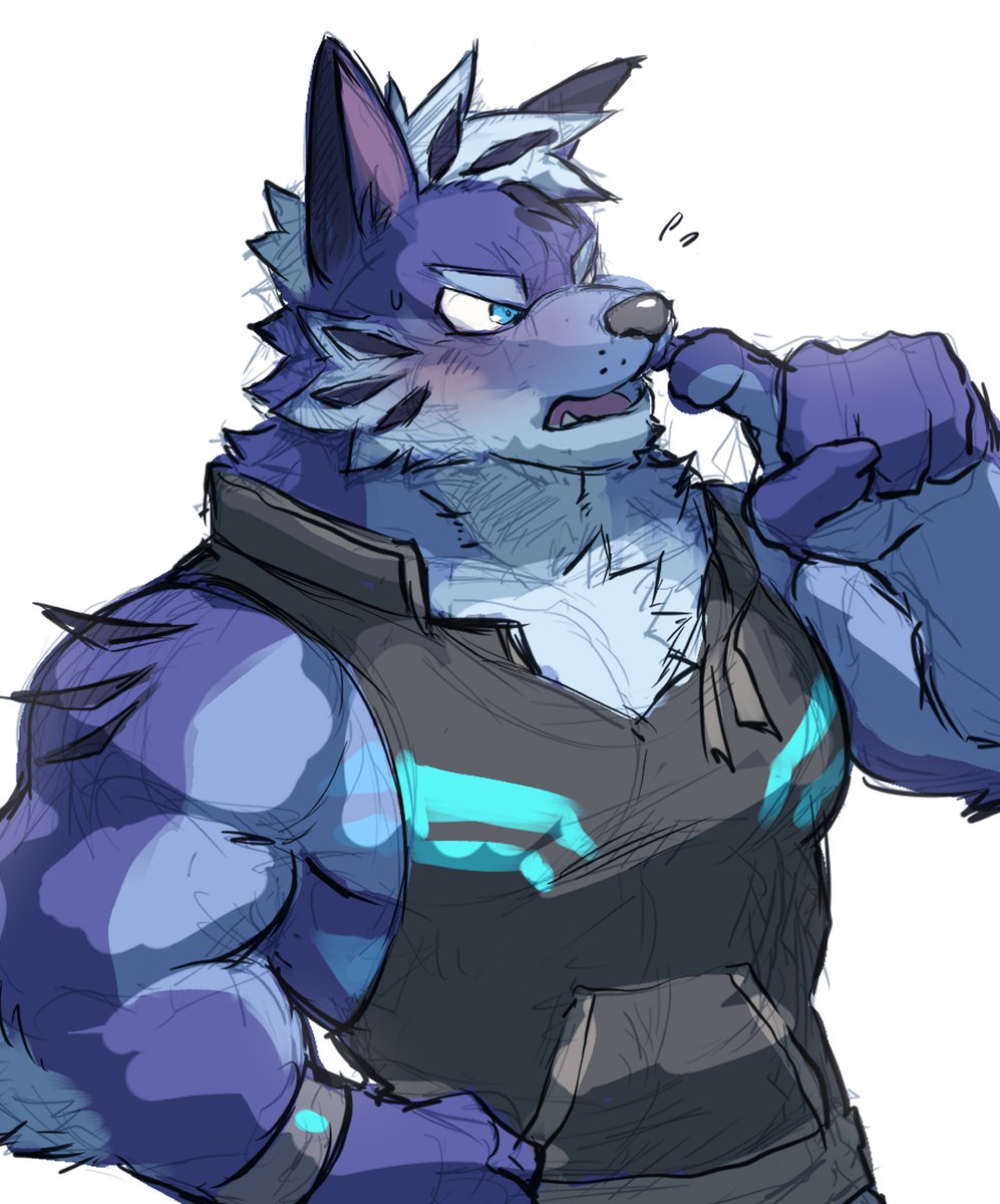 BlackHam (@dark42042n) on Twitter photo 