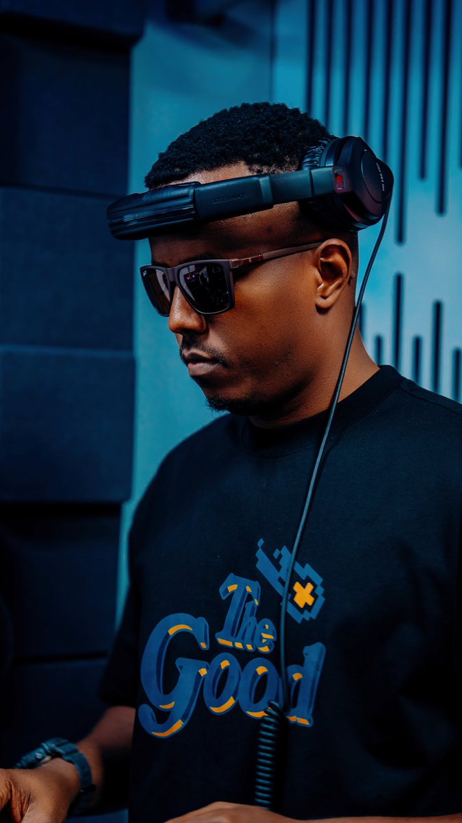 Royal FM 94.3 Kigali (@royalfmrwanda) on Twitter photo .<a href="/SelektaCopain/">selekta copain</a> doing what he does best, spinning the vibes and dropping the heat at the #FridayOfficeParty! 🔥🎧 #ZFrequency .<a href="/SelektaCopain/">selekta copain</a> doing what he does best, spinning the vibes and dropping the heat at the #FridayOfficeParty! 🔥🎧 #ZFrequency