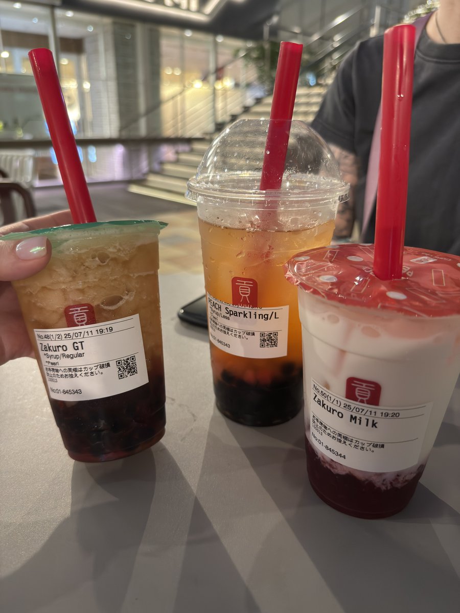 Сначала тайевали с <a href="/little_aki_chan/">Aki-chan</a> и <a href="/yumiko616/">(всё ещё аян) 🌻</a> 

А теперь гончим с <a href="/mizmyerz/">mizmyerz</a> и <a href="/little_aki_chan/">Aki-chan</a>