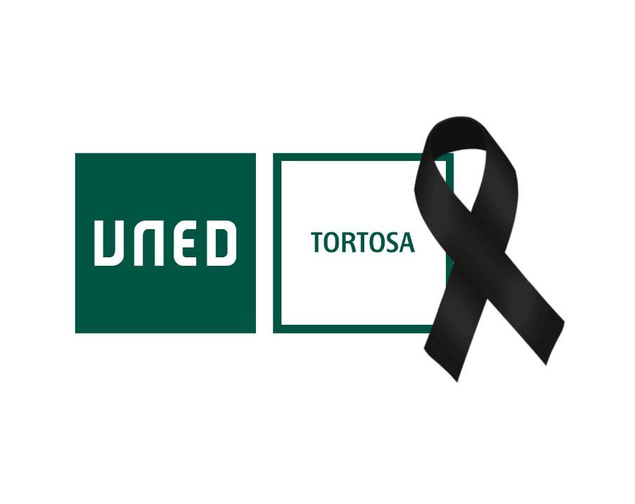 ⚫️Ens hem sumat al minut de silenci per homenatjar el bomber mort a l’incendi forestal que ha afectat el Baix Ebre. Tot el nostre suport a la família i al cos de Bombers.