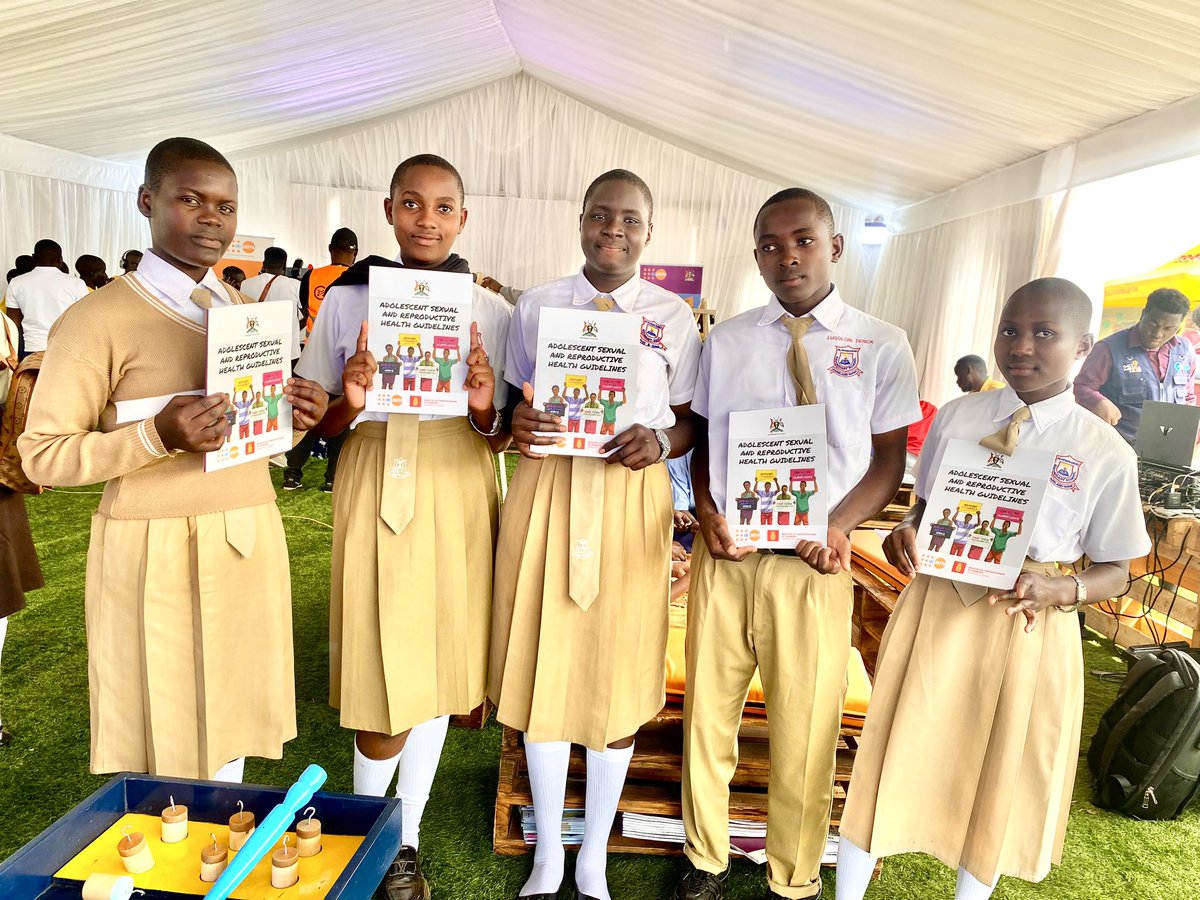 This #WorldPopulationDay, remember: Hope isn’t naïve—it’s a catalyst for change. When young people believe in a future where they and their families can thrive, they become powerful agents of community cohesion and sustainable development.
#WPD2025