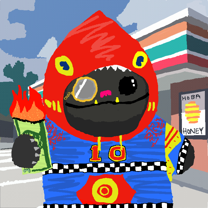 dumpstar 🍯🦡 tweet media