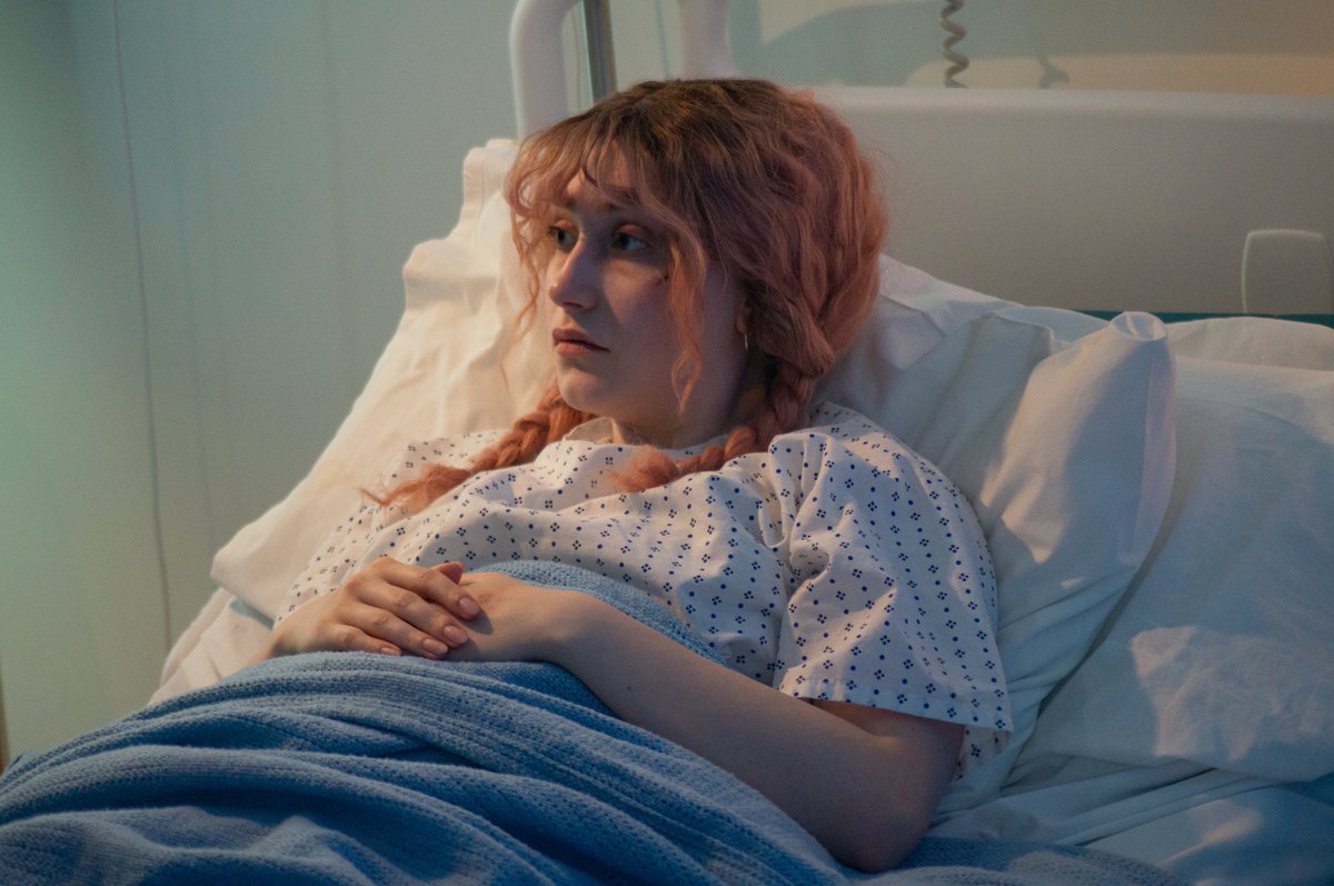 Behind the Curtain, Day 5 of Curiosity Junction’s microshorts. Our final day of shooting on a packed full shooting week. Heading into post on our third microshort ‘GotGot’ we wanted to share some BTS &amp; a little sneak peak of this ghastly film. 

#BTS #shortfilm #horror #film