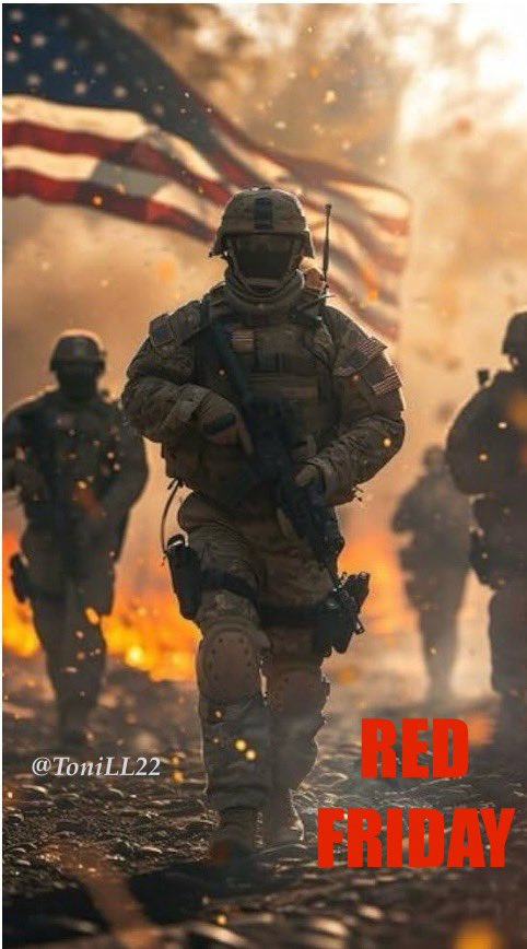 🇺🇸⚔️🇺🇸REMEMBER⚔️🇺🇸⚔️
🦅🇺🇸🦅EVERYONE 🇺🇸🦅🇺🇸
🇺🇸⚓️🇺🇸DEPLOYED ⚓️🇺🇸⚓️
Until they all come home♥️🇺🇸
God bless our troops🙏