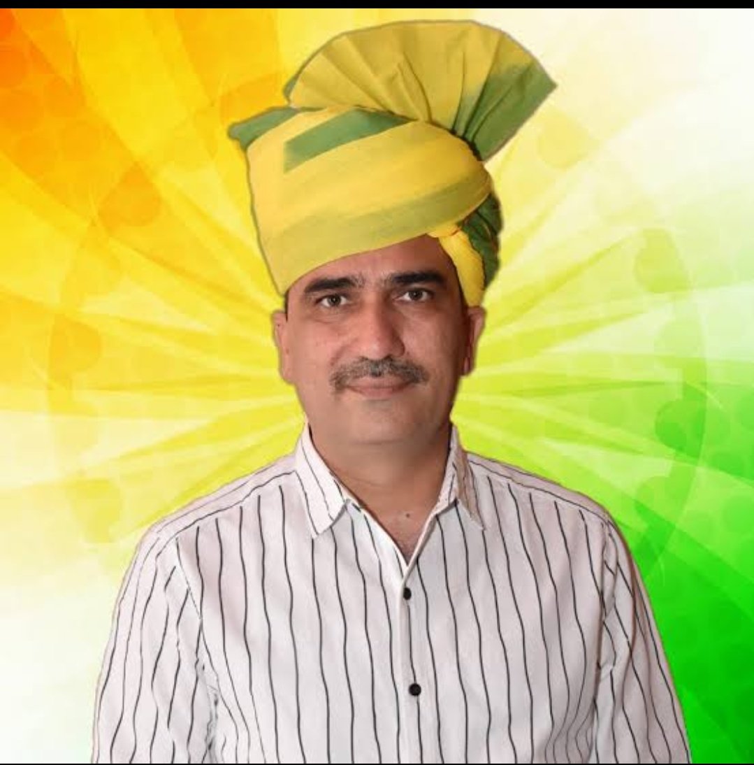 jasraj singh rajpurohit tweet media