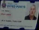 The ills of unaccountability: 
When your badge becomes your justification-every atrocity is rationalised &amp; any critic becomes the villain. 

This isn’t oversight.
its state-sponsored impunity.

#BentCops @DPPrural #DyfedPowys #DafyddLlywelyn #IOPC

The vile racist: #FEOelfynLewis