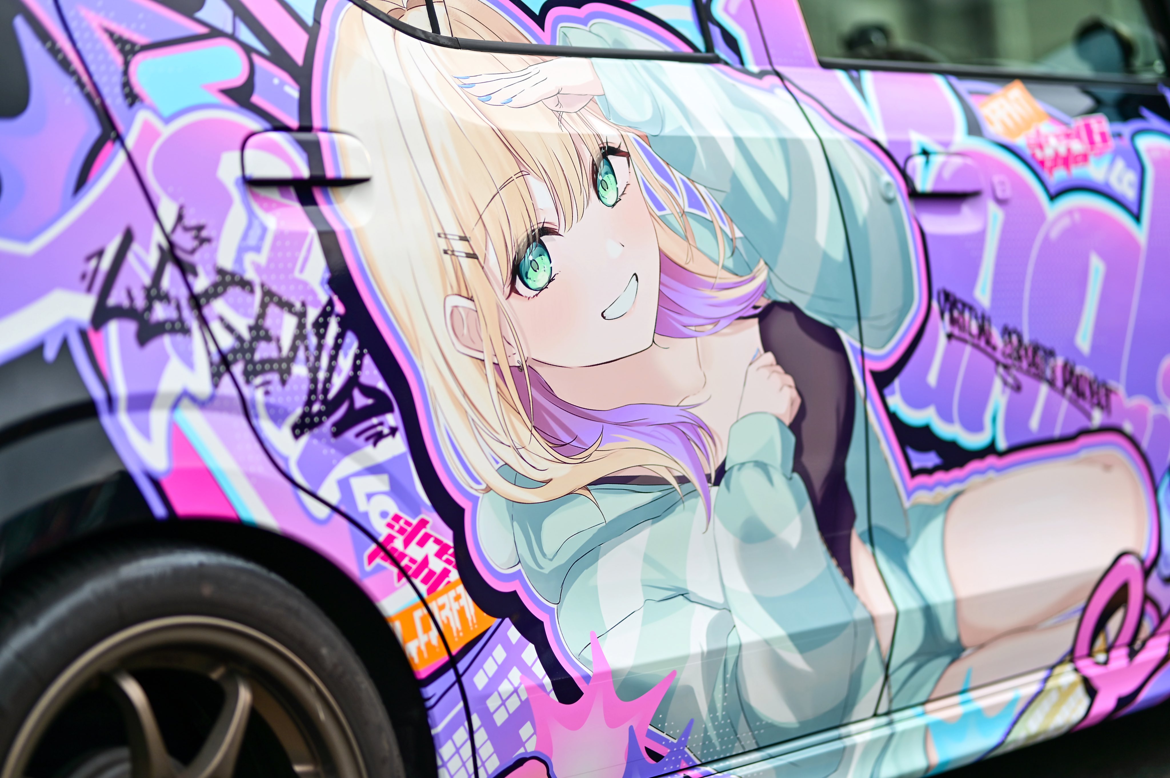 ⚡友莉那⚡ love❤︎