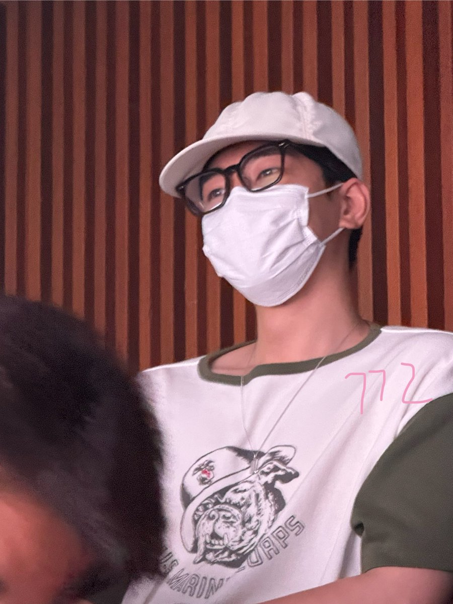 hello wonwoo’s smile after hoshi mentioning him???