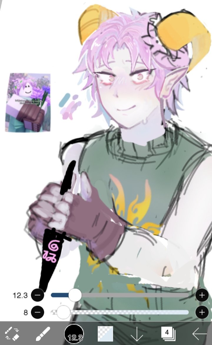 I hope two time Forsaken die 💔