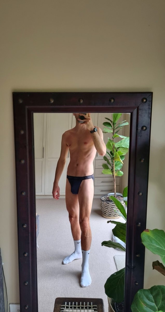 Just Shaun tweet media