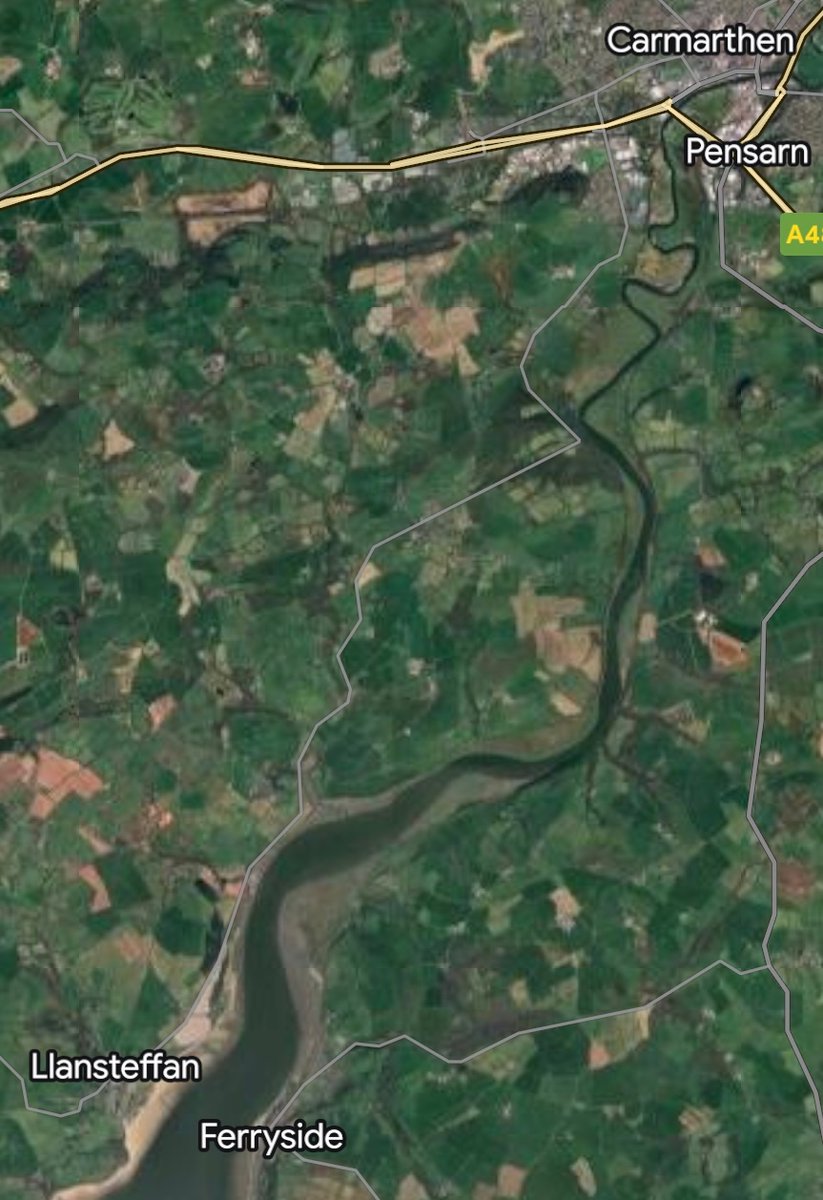 CarmarthenBayFerries tweet media