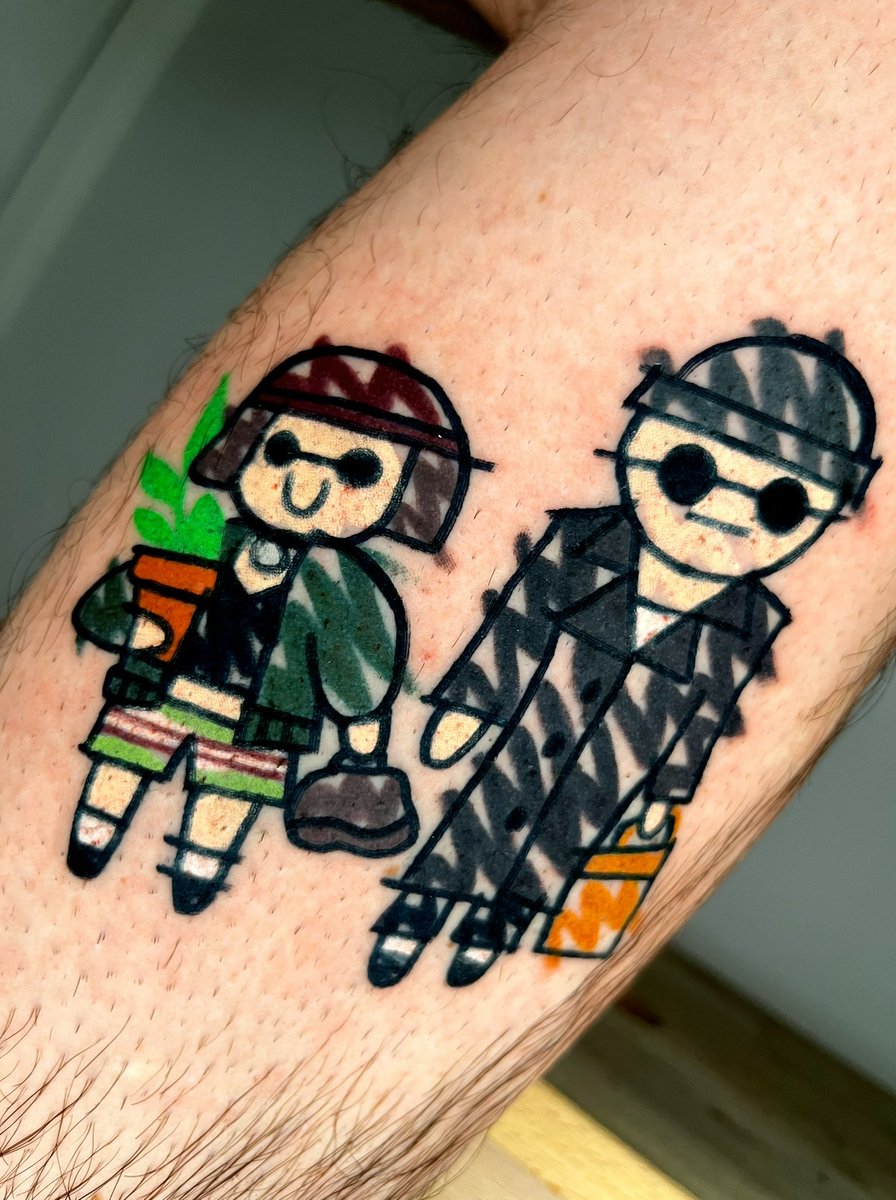 Meerie_tattoo's tweet photo. 🪴 https://t.co/gSqCvogVcI