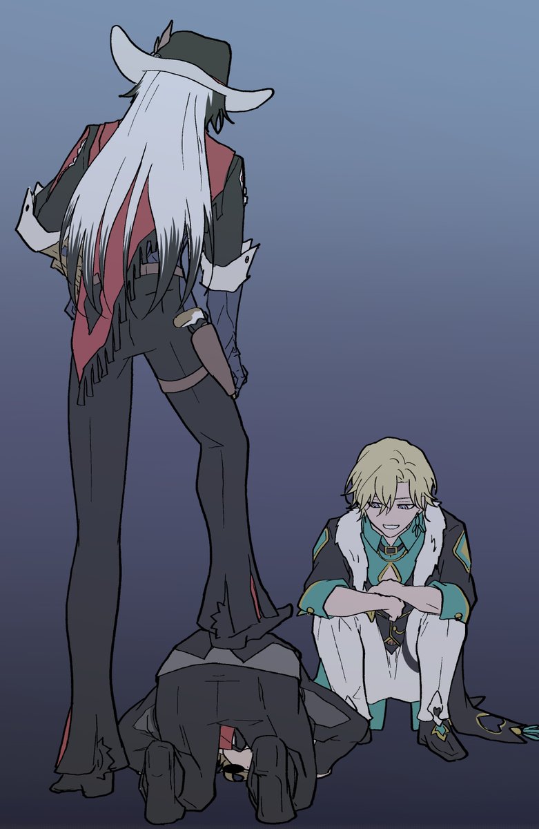 k_pipernigrum's tweet image. まだ数時間だしネタバレになるので多くは語れないけどとりあえずとっっっっっても楽しかったです！！！！