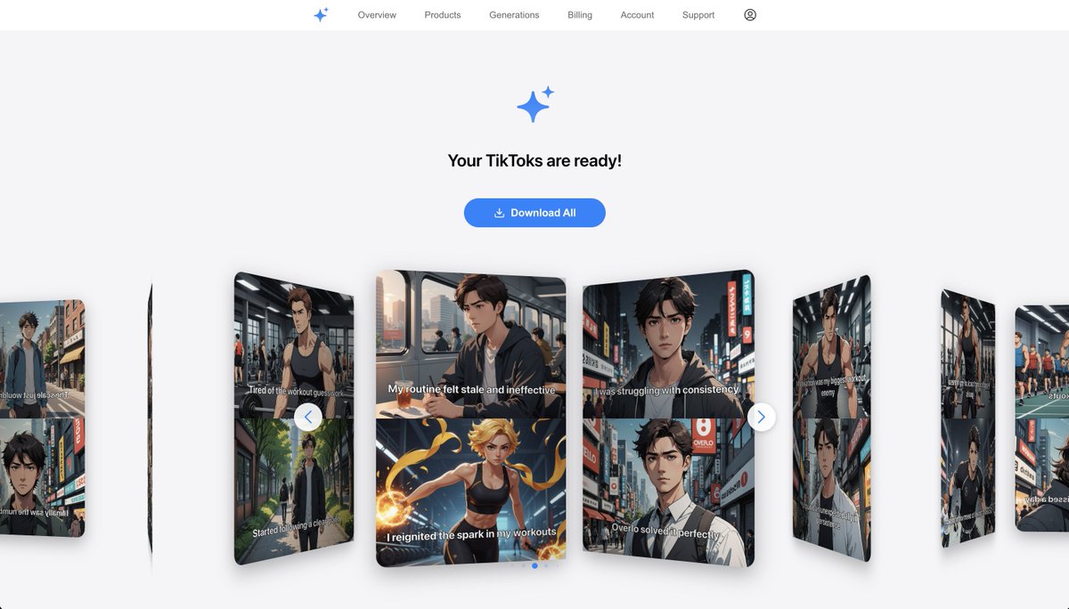 ZERO effort tiktok slides coming soon ⌛️